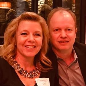 Meet your Posher, Tracy